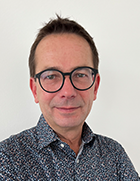 Ing. Reinhard Wöber